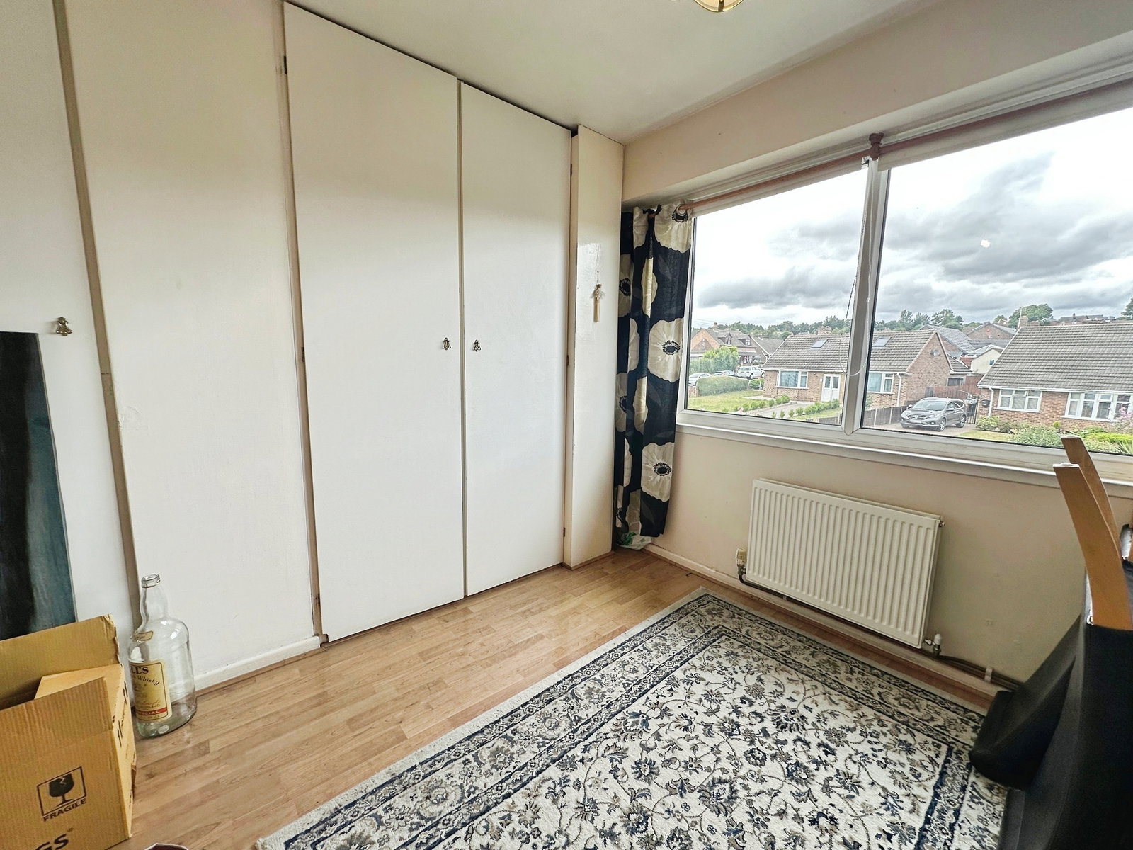 Semi Detached House in Swadlincote