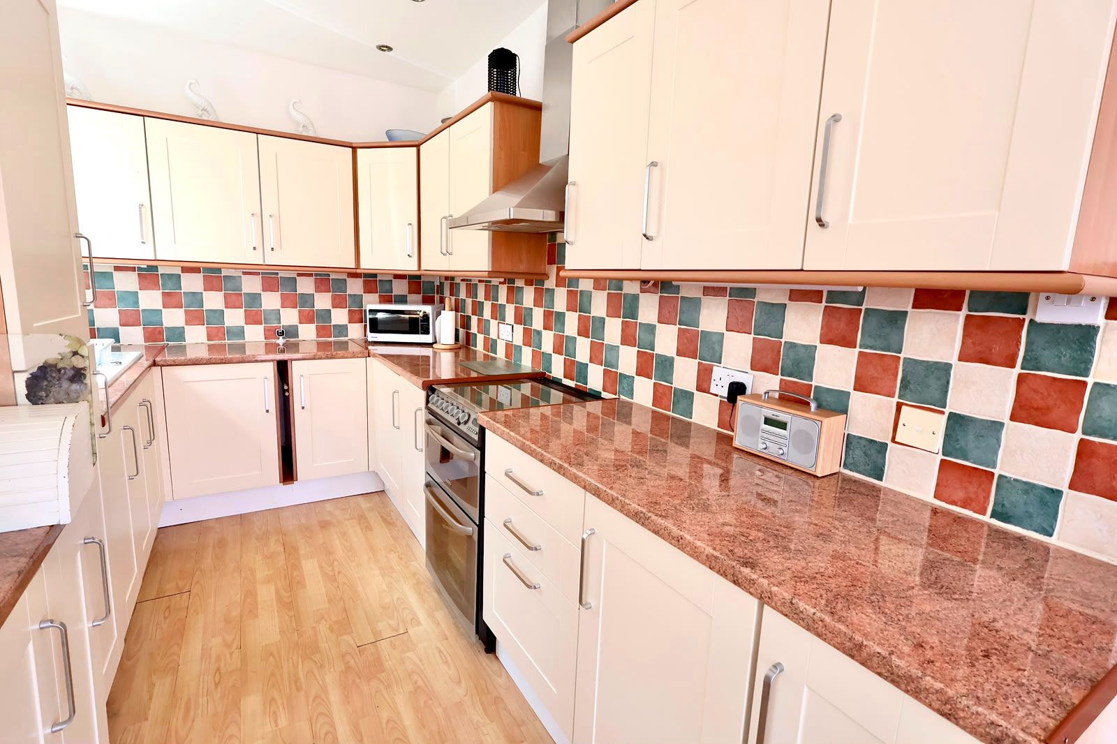 Semi Detached Bungalow in Orpington