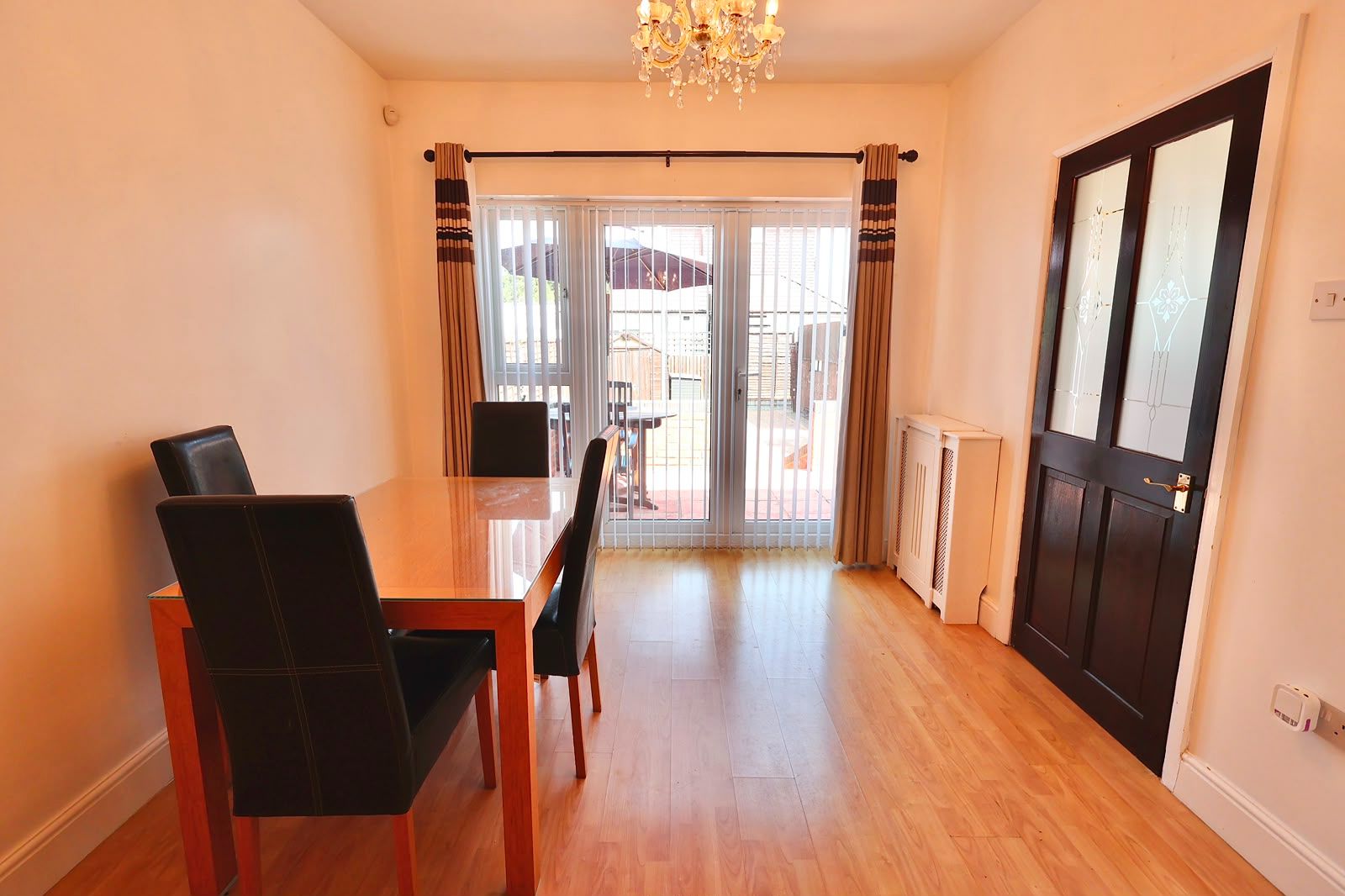 Semi Detached Bungalow in Orpington