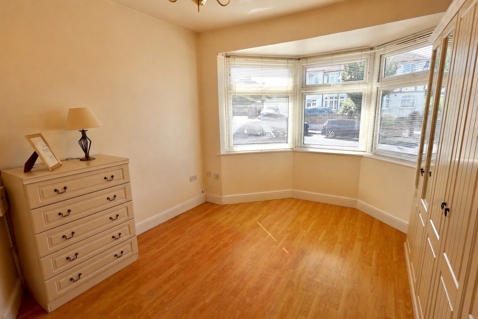 Semi Detached Bungalow in Orpington
