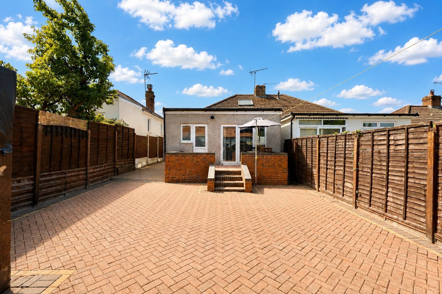 Semi Detached Bungalow in Orpington