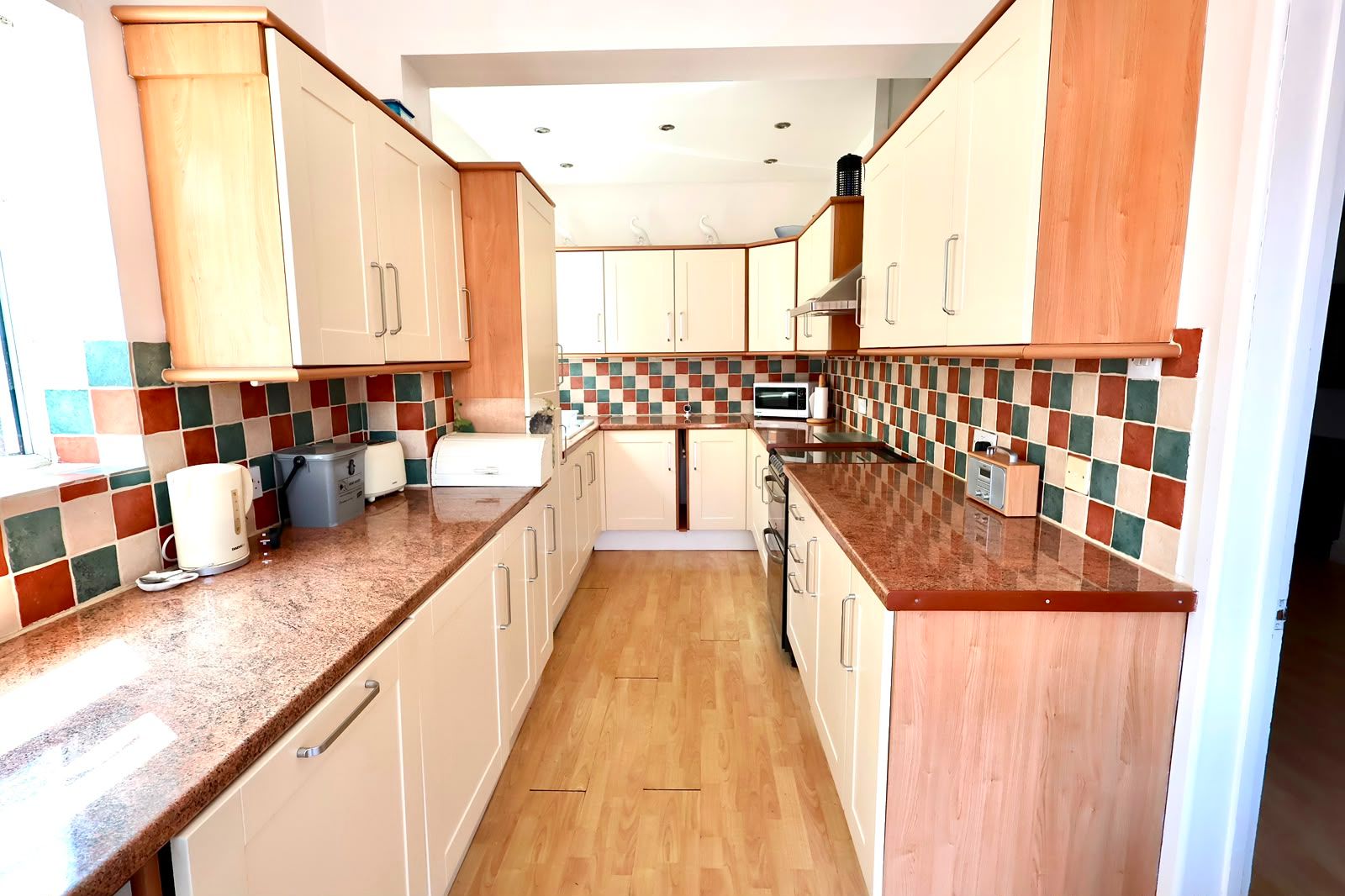 Semi Detached Bungalow in Orpington