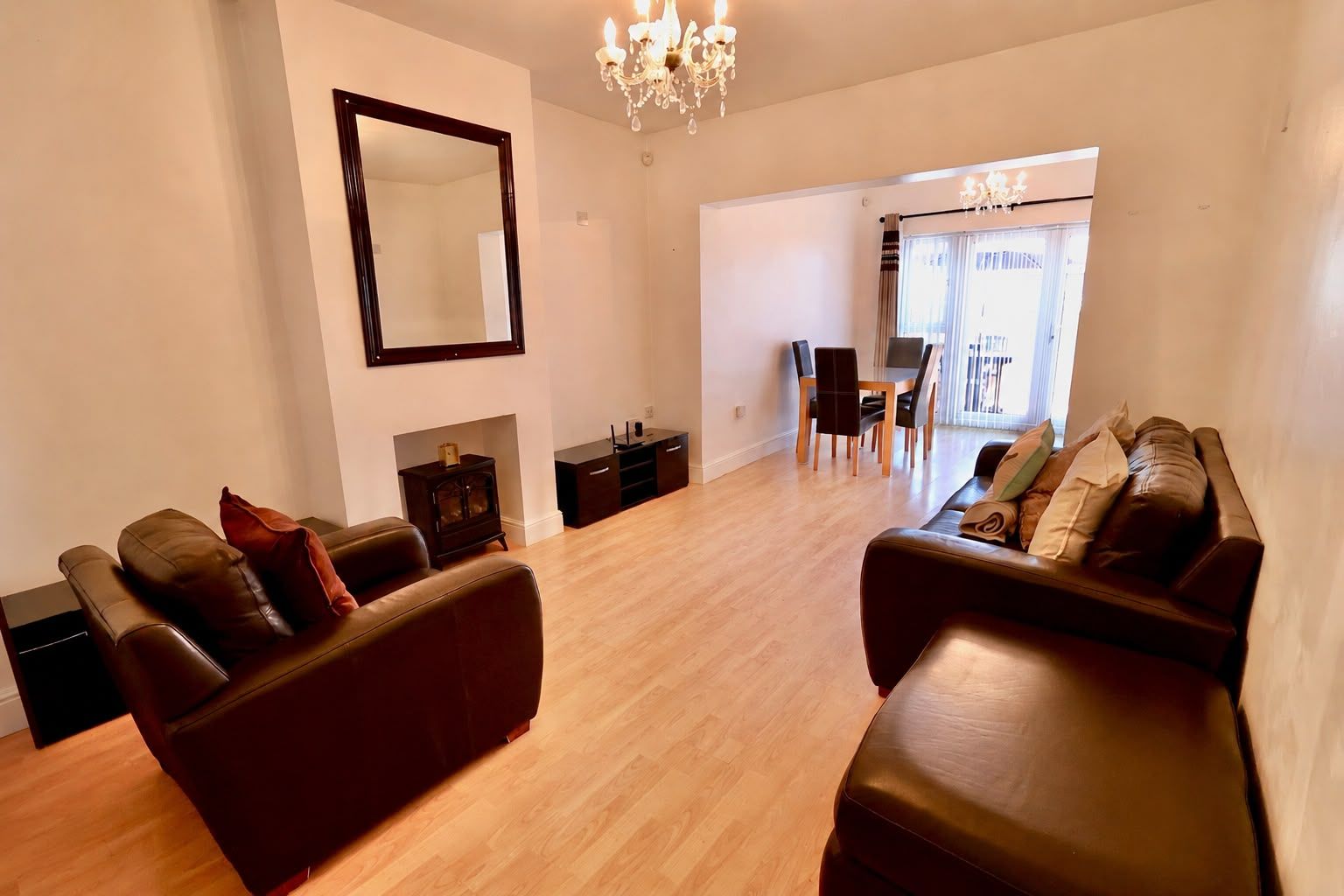 Semi Detached Bungalow in Orpington