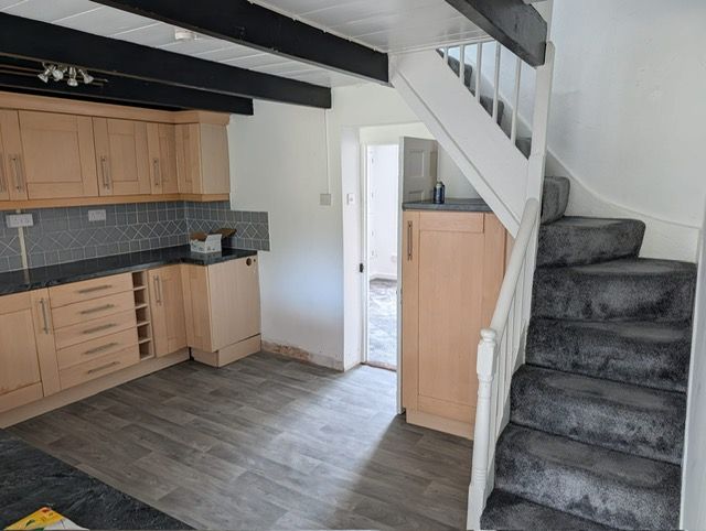 Terraced House in Par