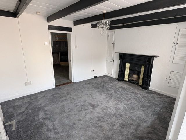 Terraced House in Par