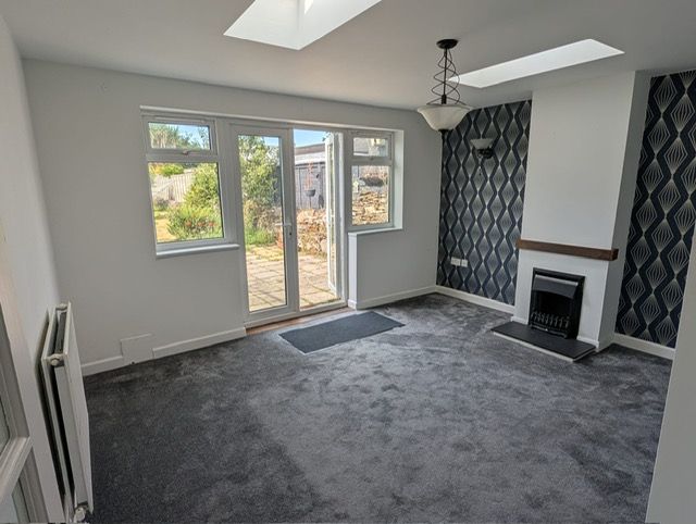 Terraced House in Par