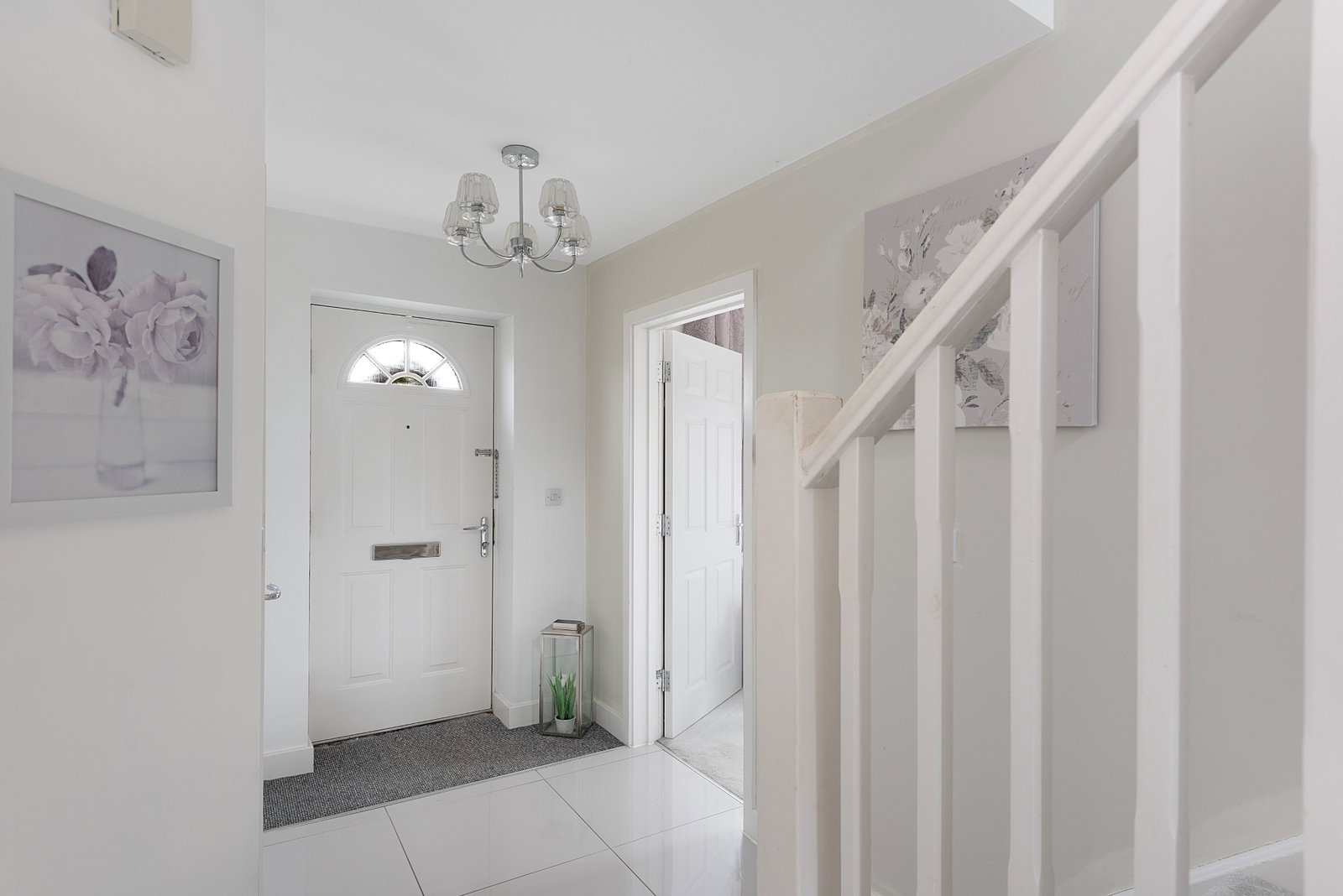 Detached House in Longstanton