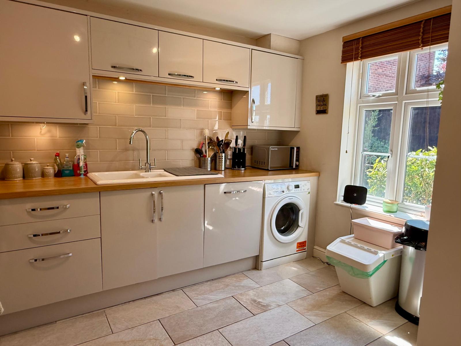 Semi Detached House in Swansea
