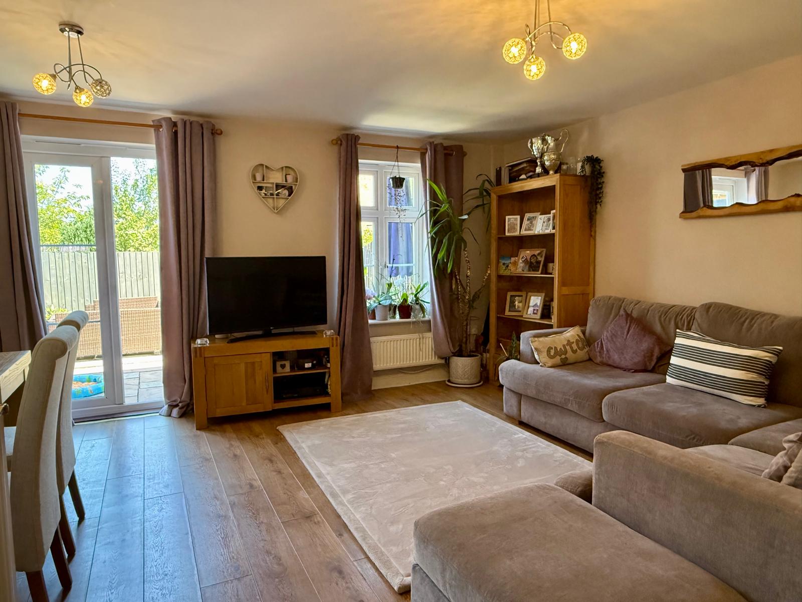 Semi Detached House in Swansea