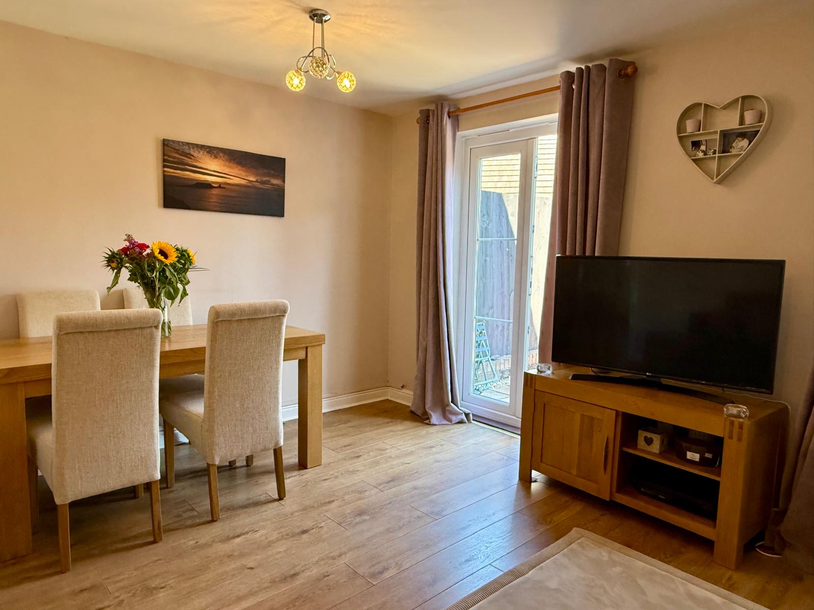 Semi Detached House in Swansea