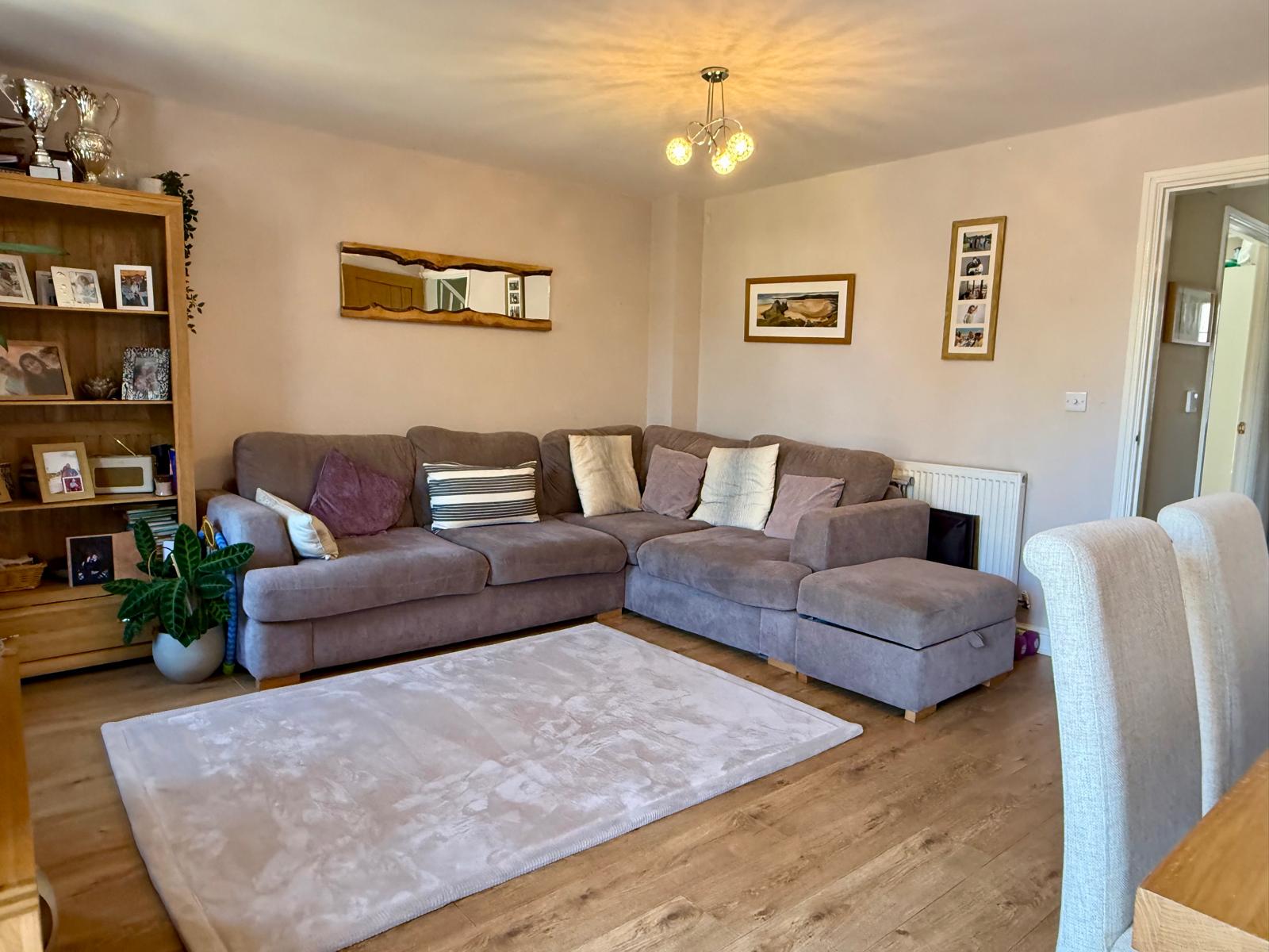 Semi Detached House in Swansea