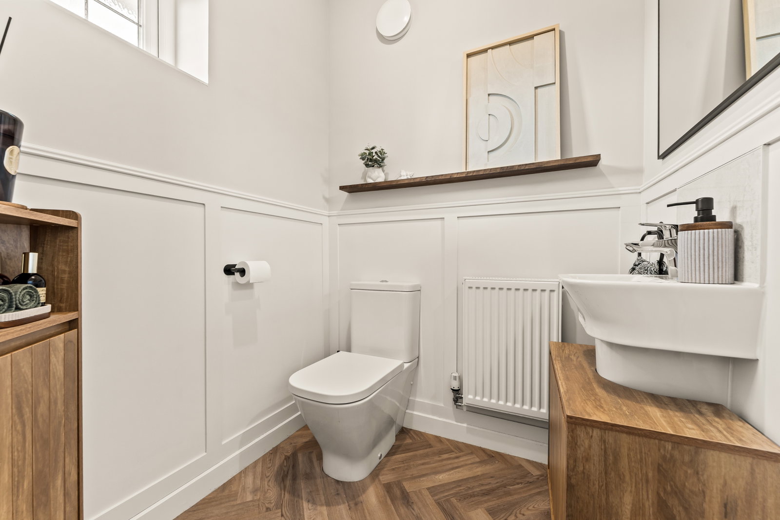 Detached House in Congleton 5
