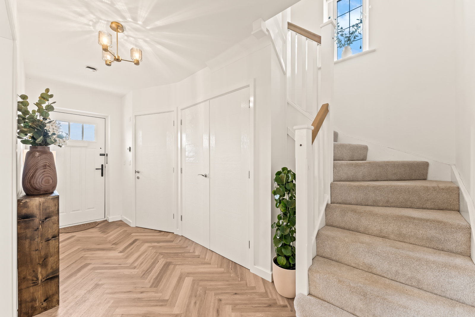 Detached House in Congleton 4