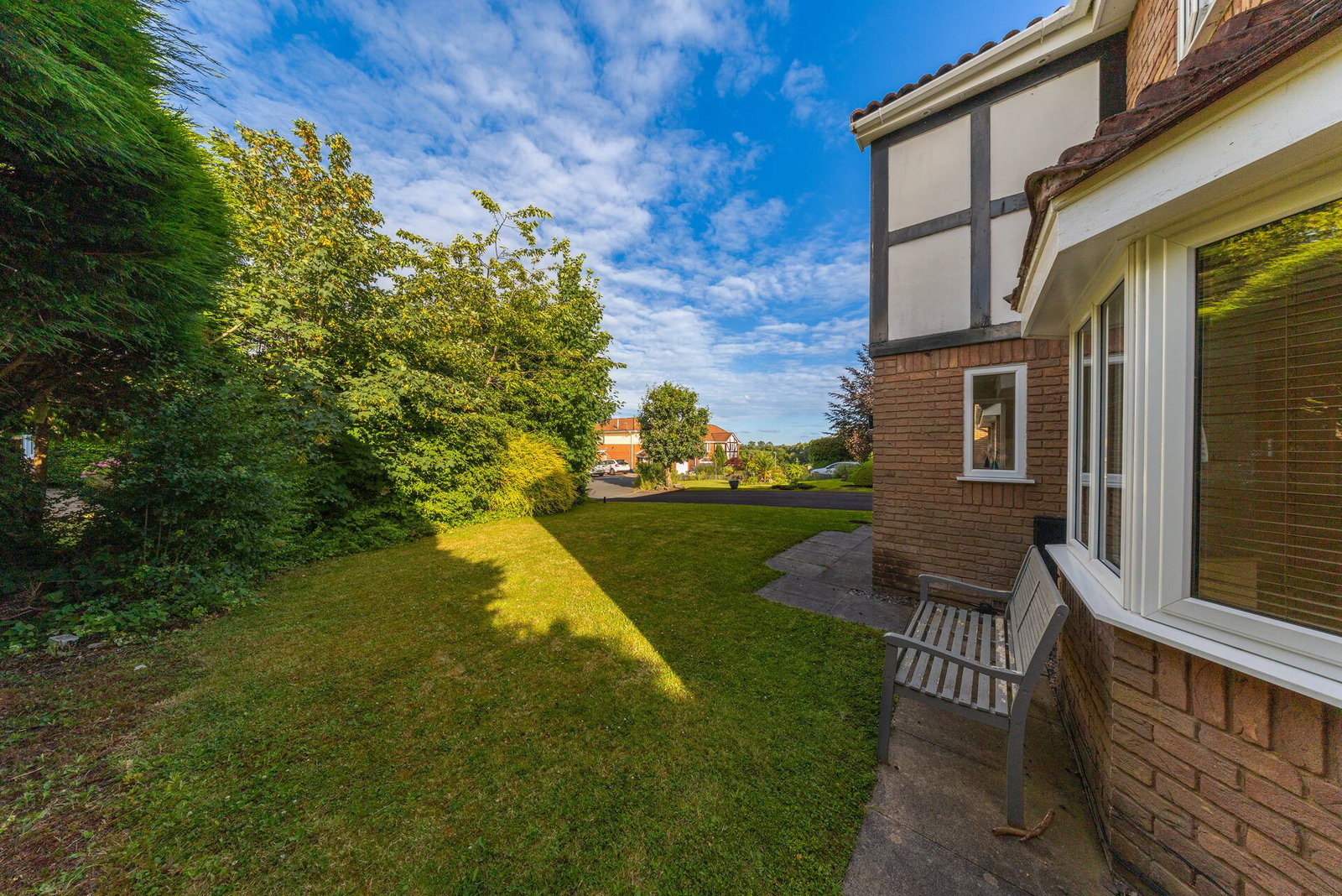 Detached House in Manchester
