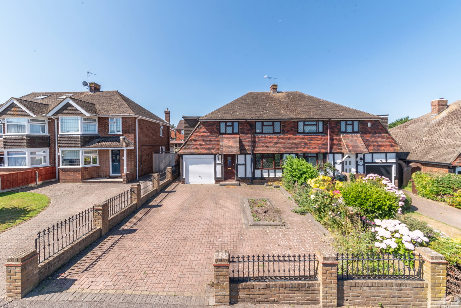 Semi Detached House in Sittingbourne