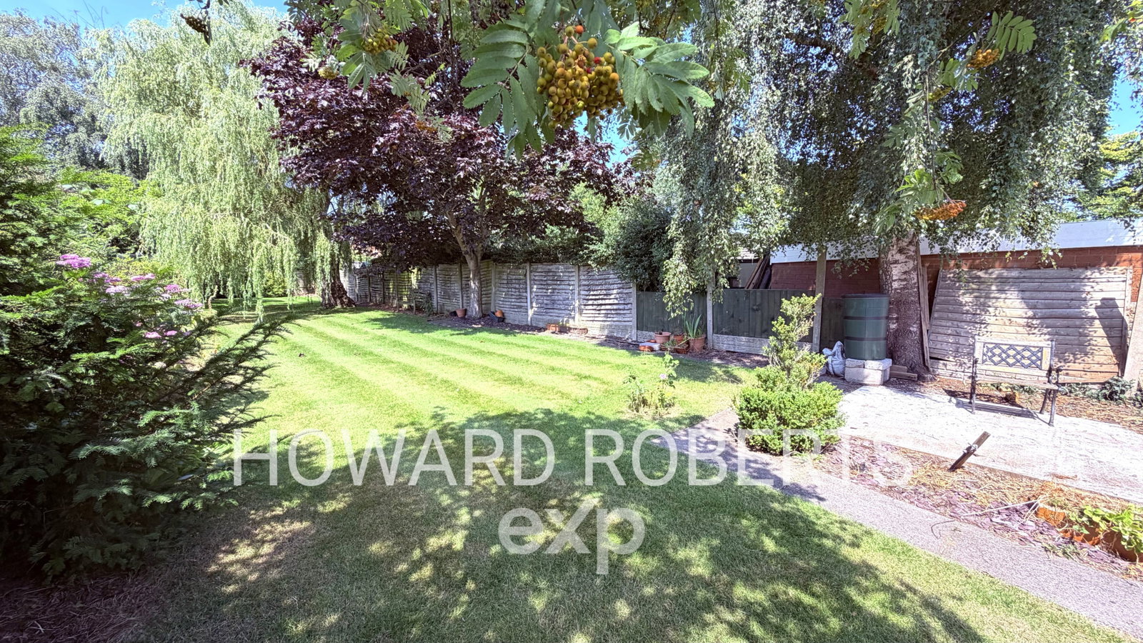 Semi Detached House in Preston