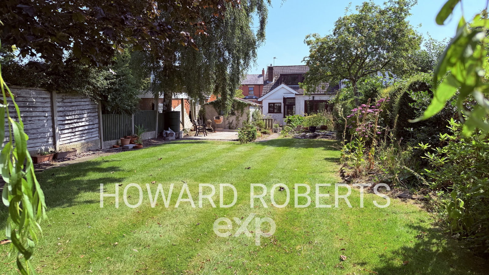 Semi Detached House in Preston