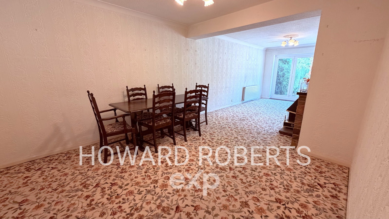 Semi Detached House in Preston