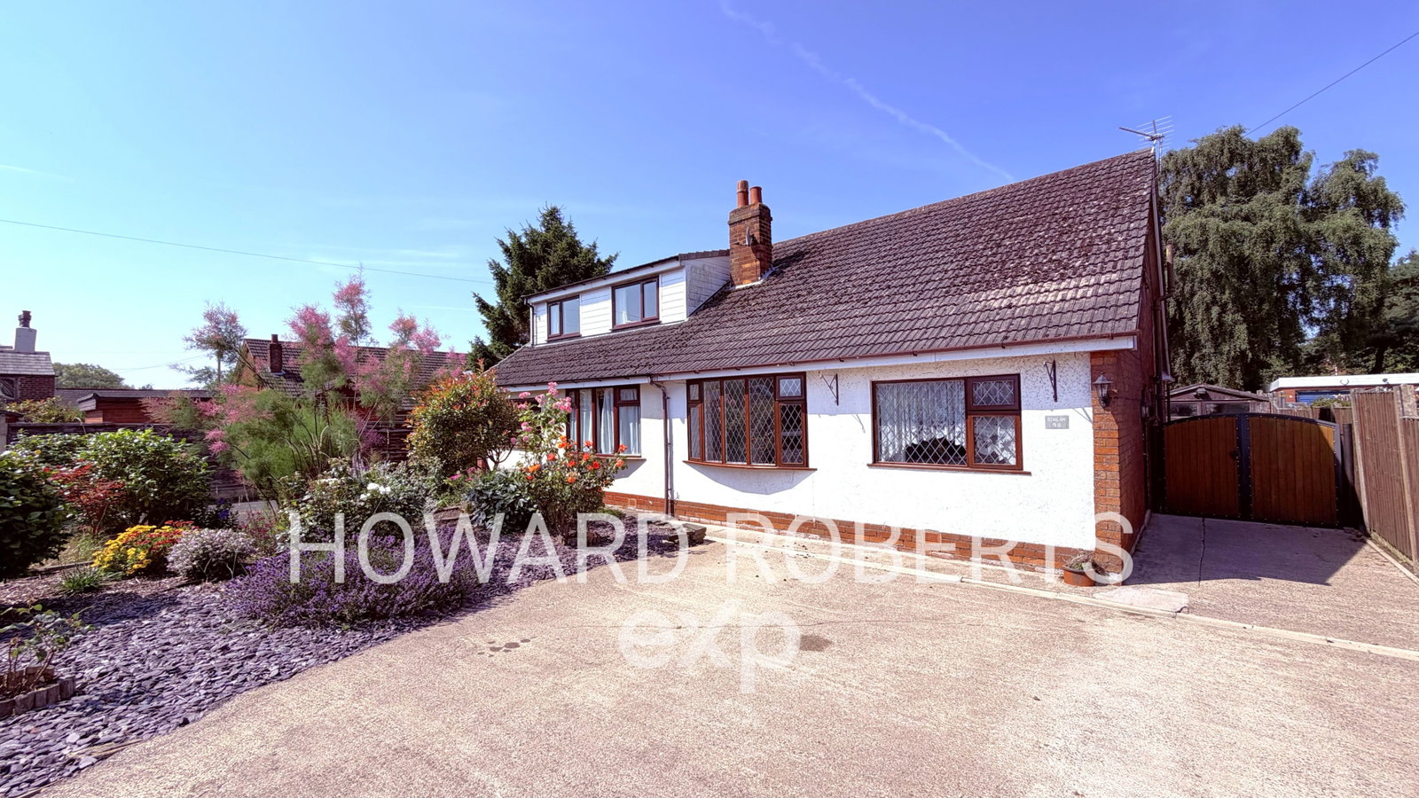 Semi Detached House in Preston