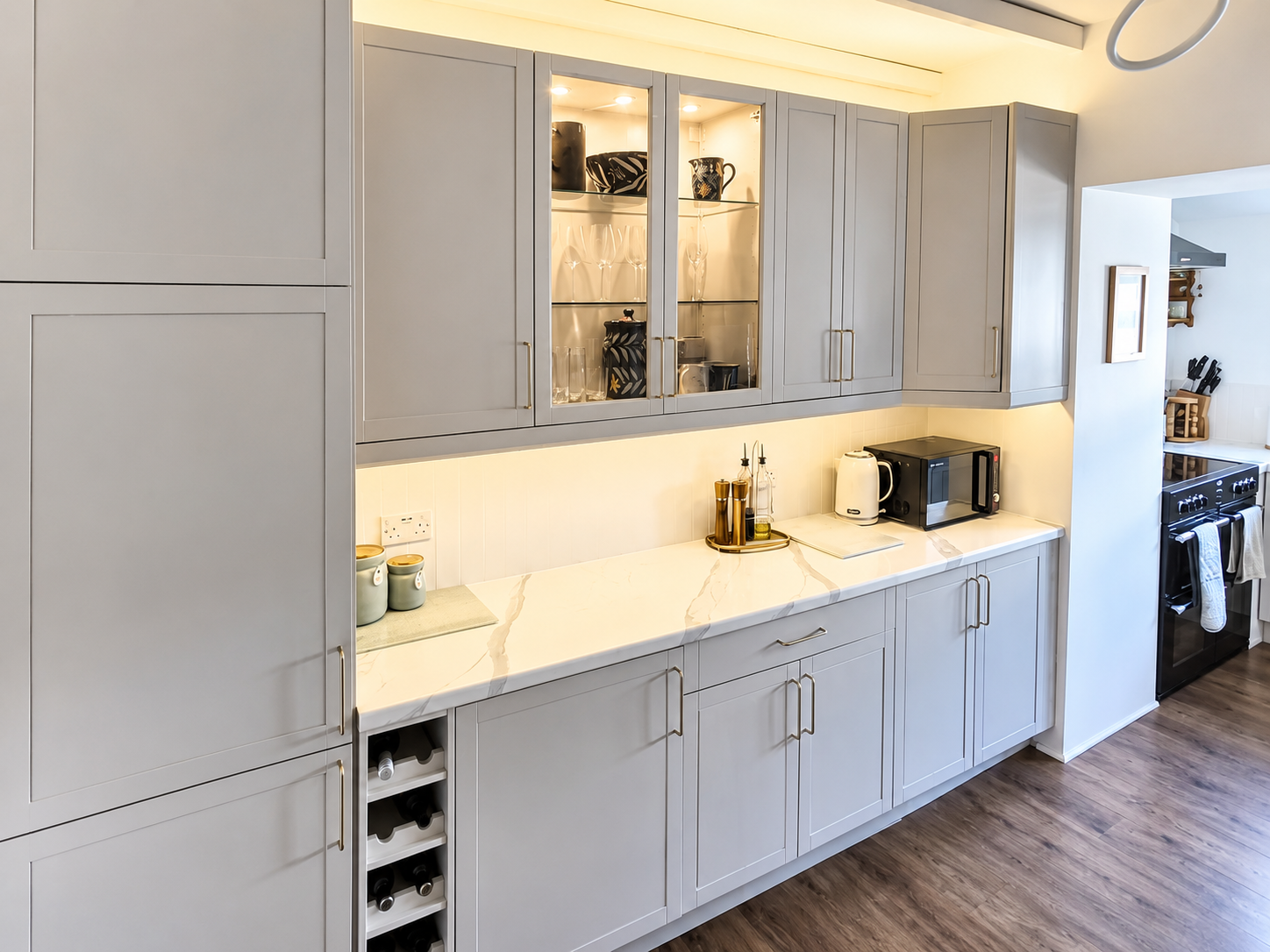 Terraced House in Bridgend