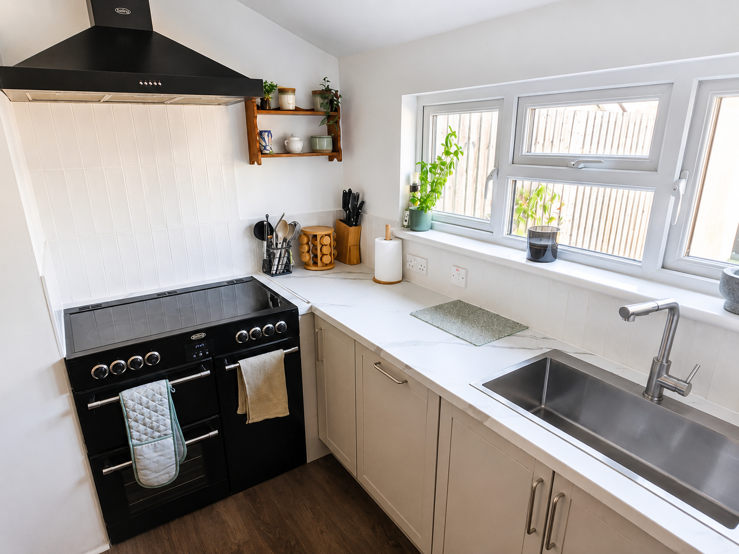 Terraced House in Bridgend