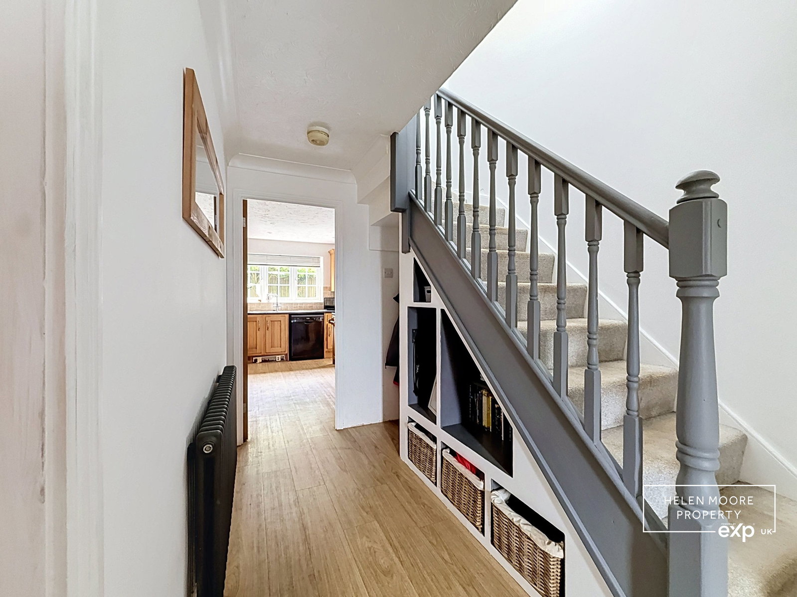 Detached House for sale in Ivybridge, Corfe Close, Ivybridge, Devon