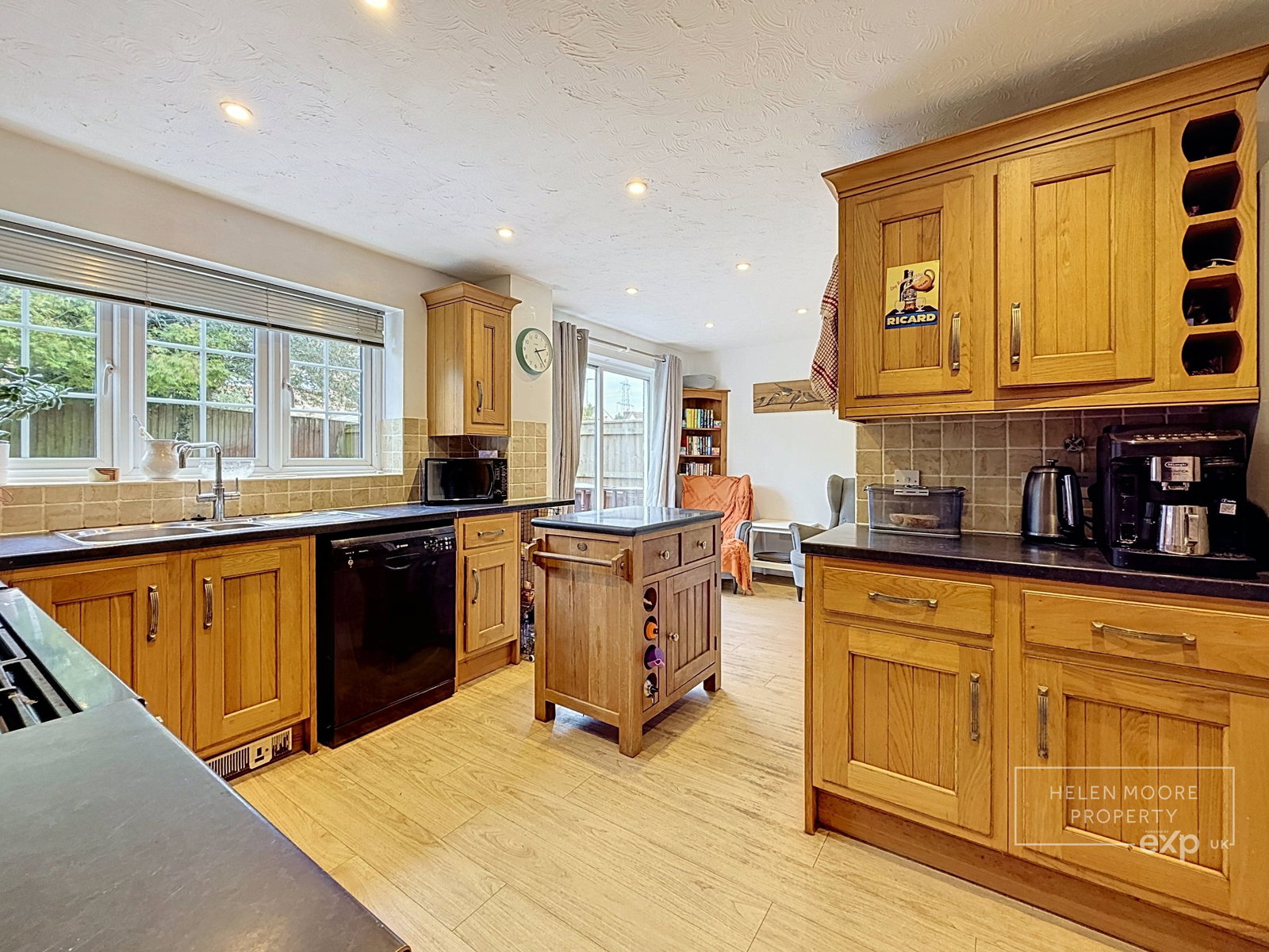 Detached House for sale in Ivybridge, Corfe Close, Ivybridge, Devon