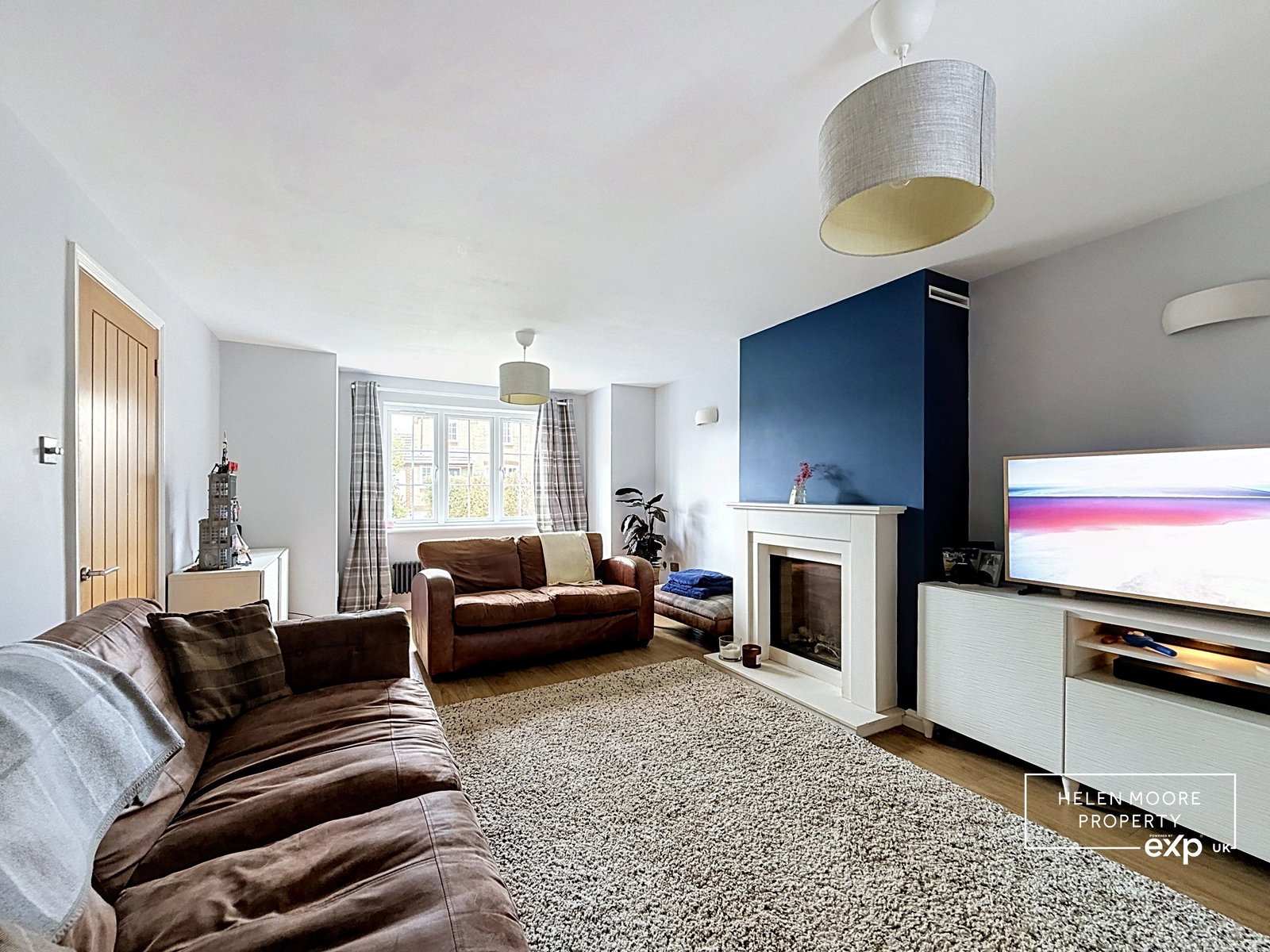 Detached House for sale in Ivybridge, Corfe Close, Ivybridge, Devon