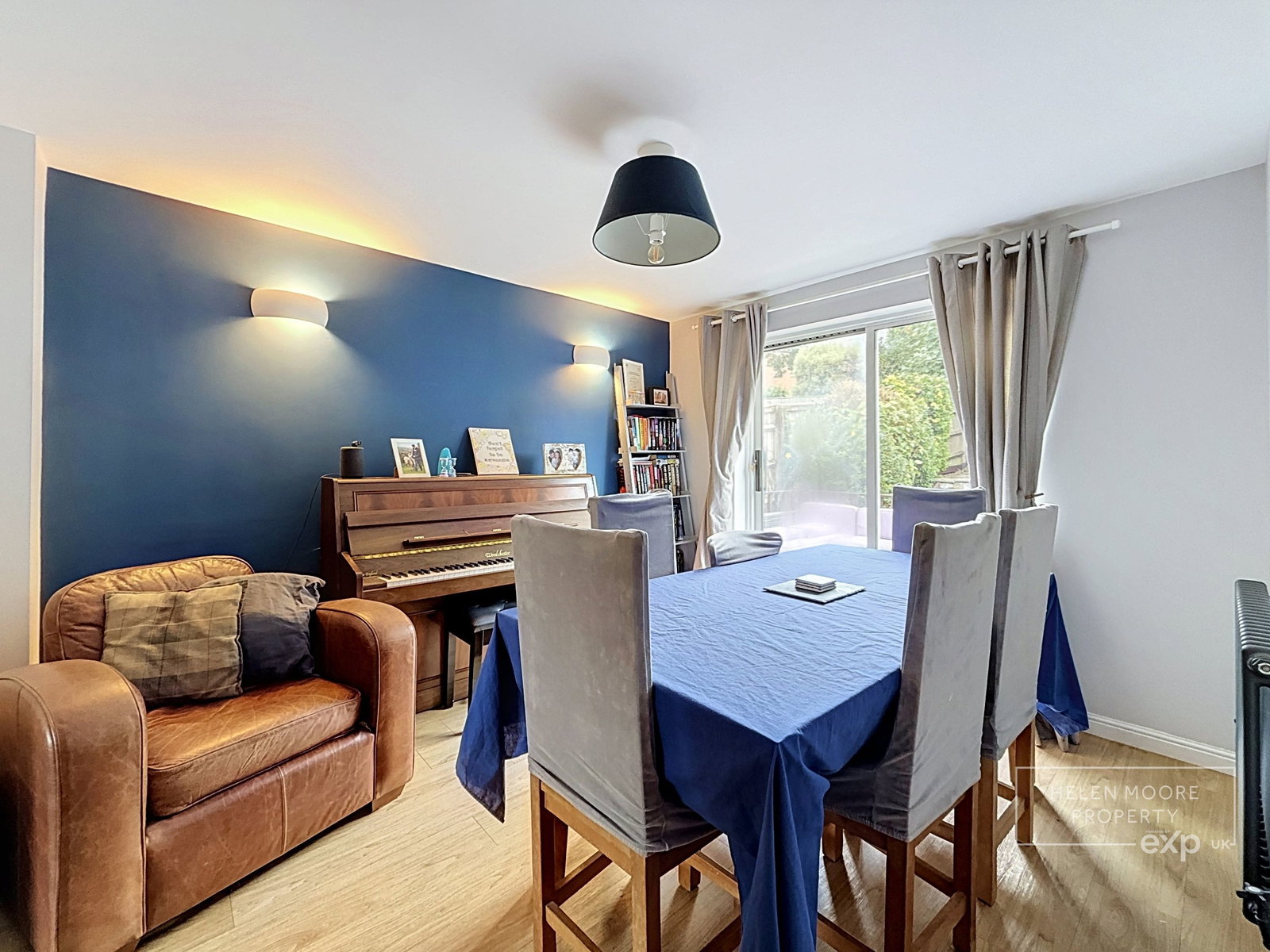 Detached House for sale in Ivybridge, Corfe Close, Ivybridge, Devon