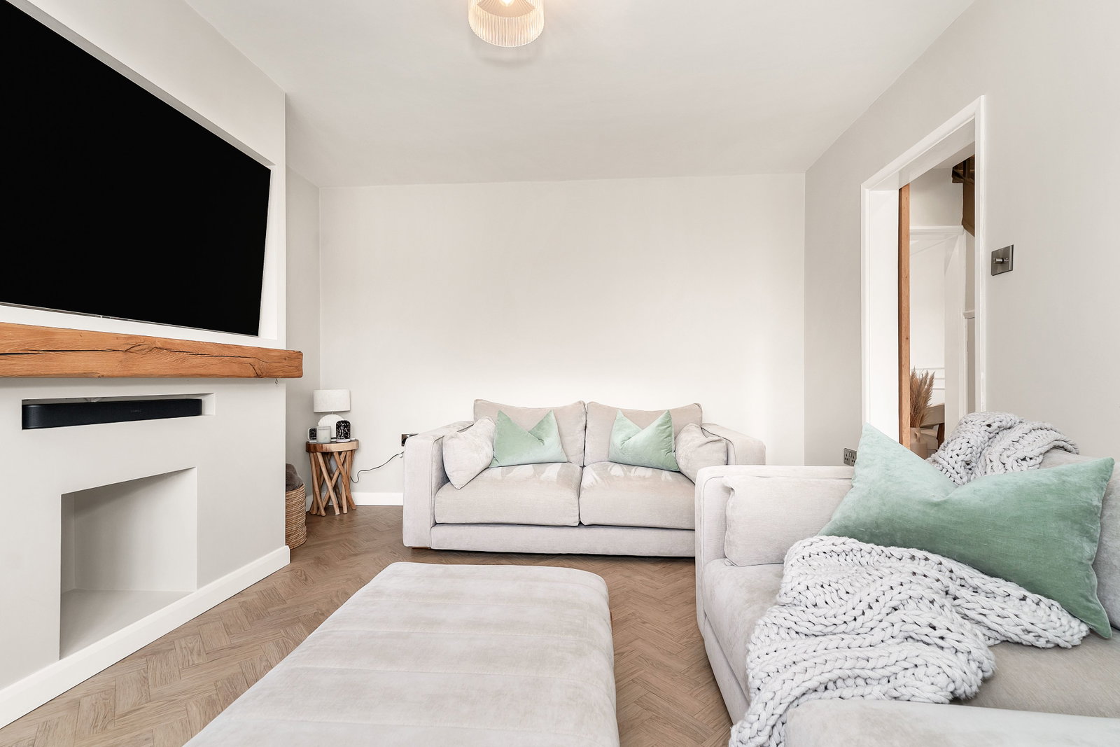 Terraced House in St. Neots