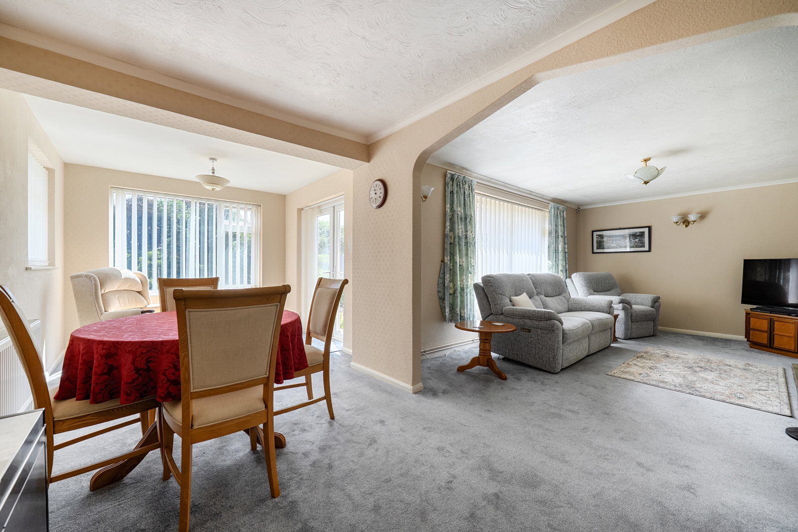Bungalow in Warminster
