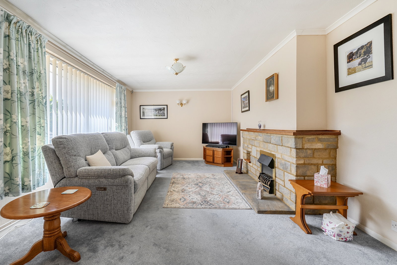 Bungalow in Warminster