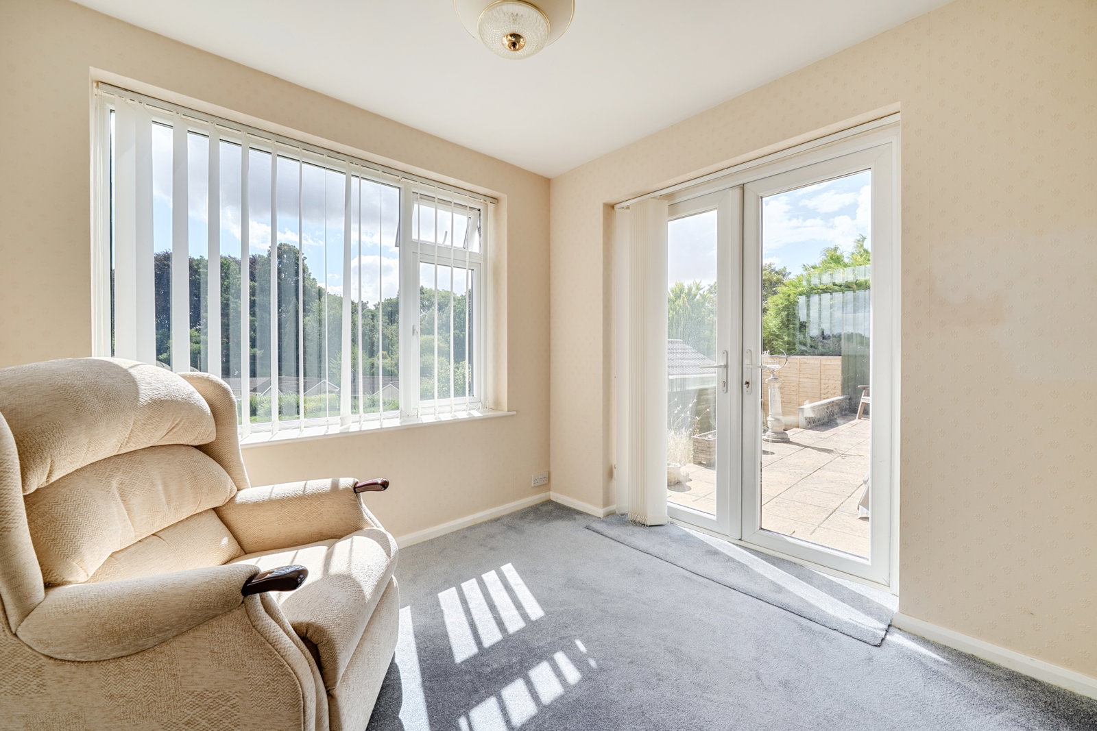 Bungalow in Warminster