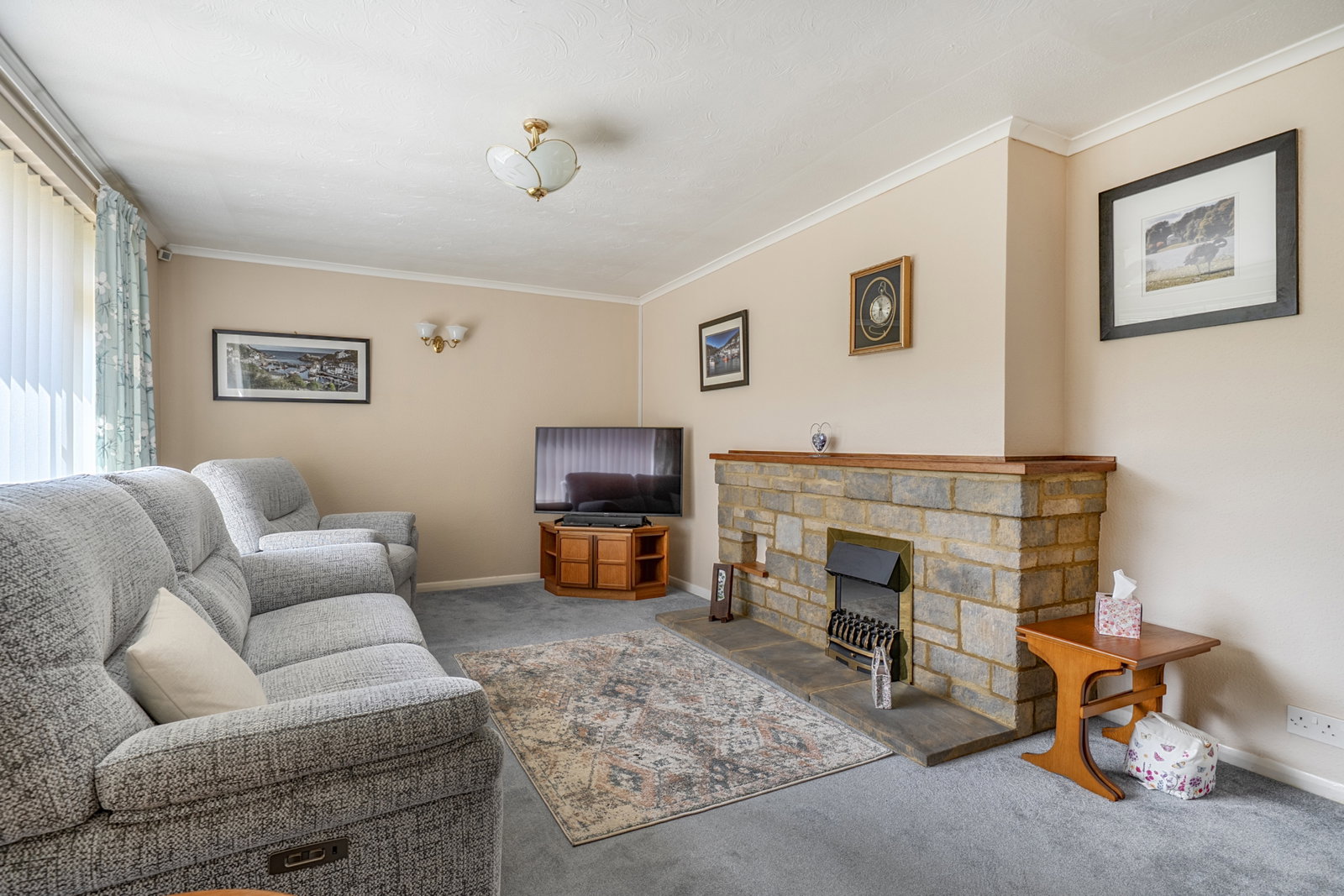 Bungalow in Warminster