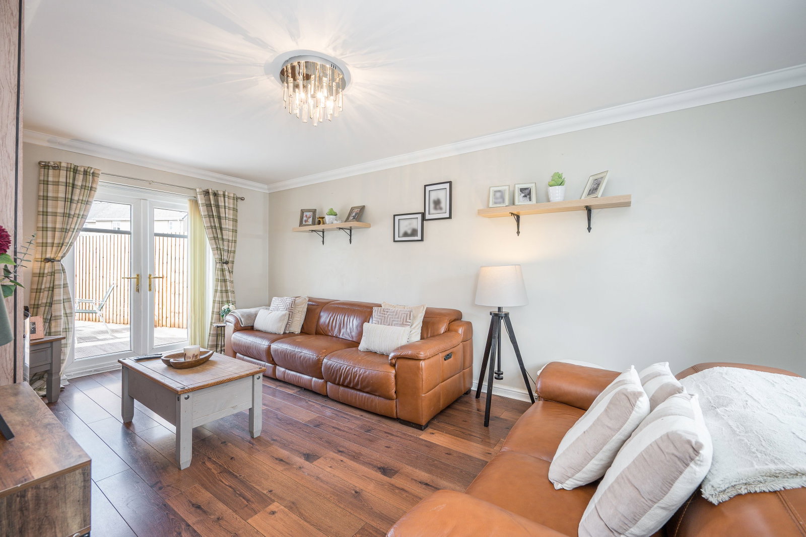 Semi Detached House for sale in Ebbw Vale, Lakeside Way, Nantyglo