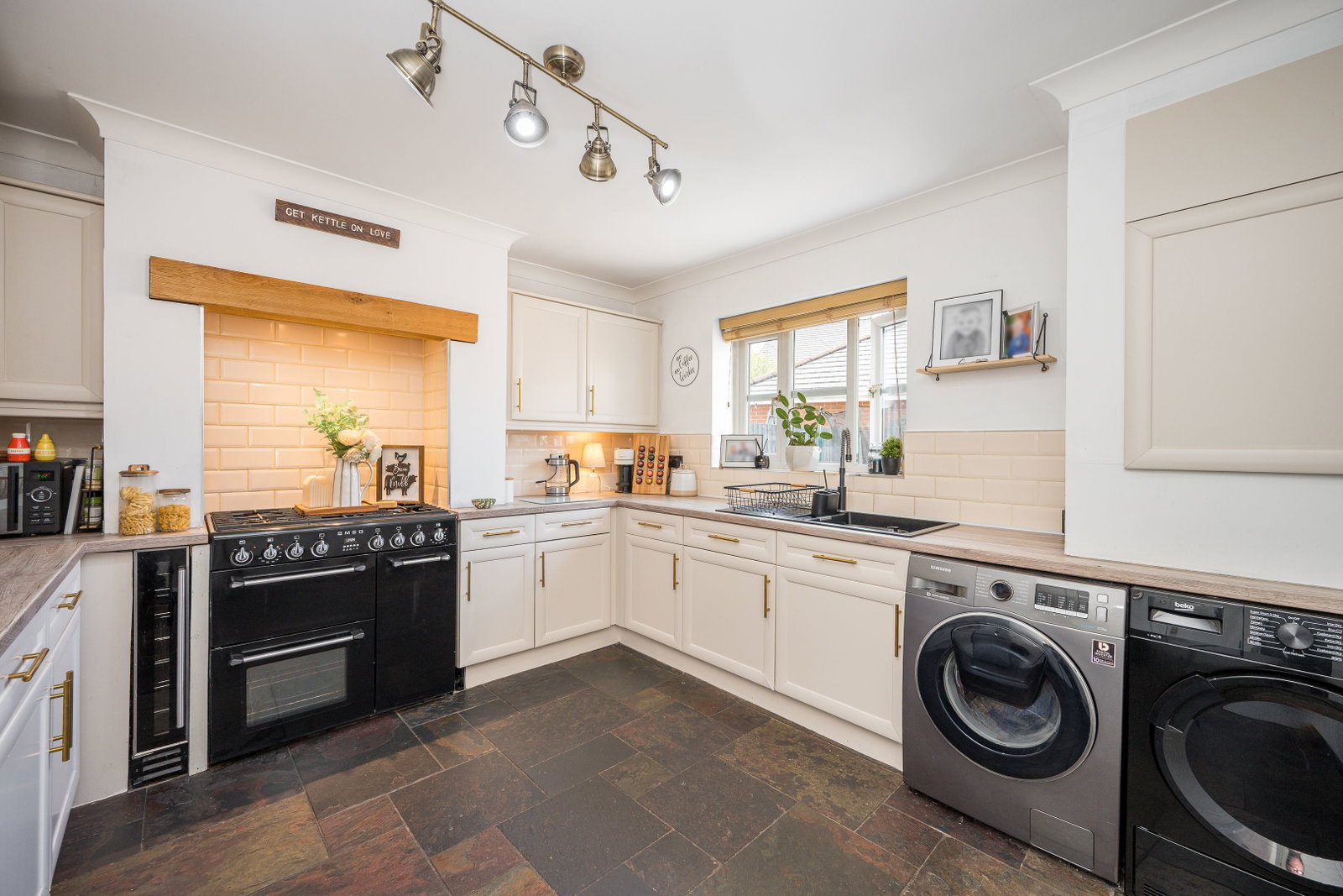 Semi Detached House for sale in Ebbw Vale, Lakeside Way, Nantyglo