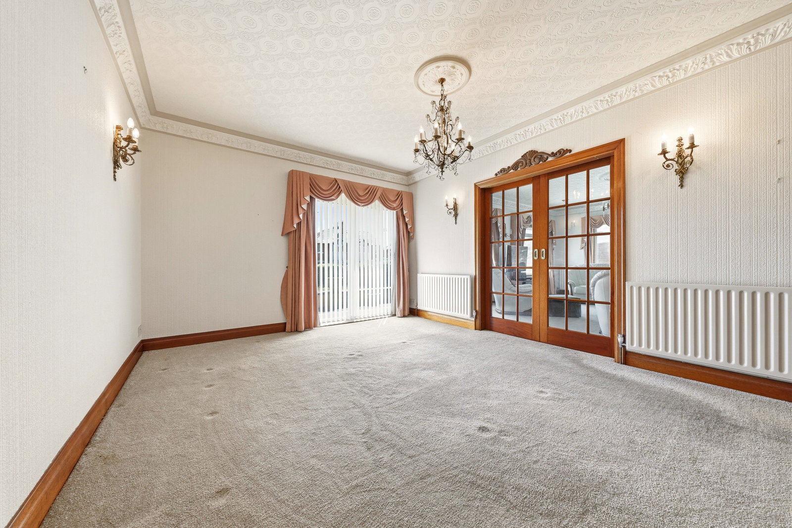 Bungalow for sale in Leeds, Savile Road, Methley, LS26