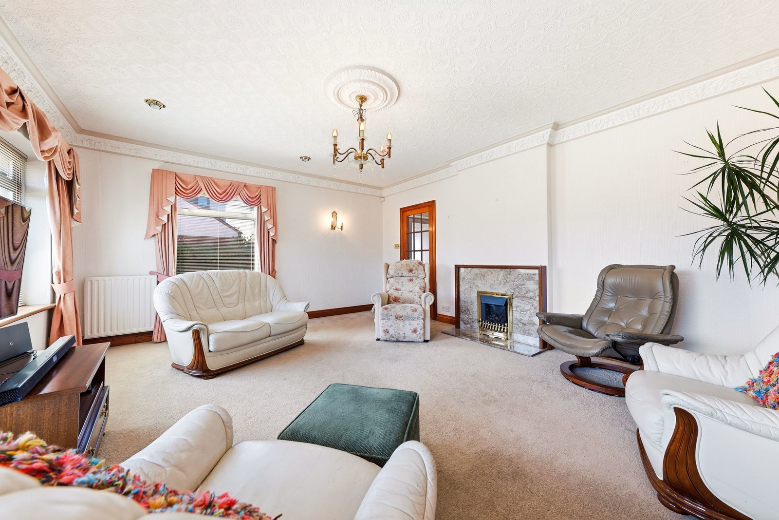 Bungalow for sale in Leeds, Savile Road, Methley, LS26