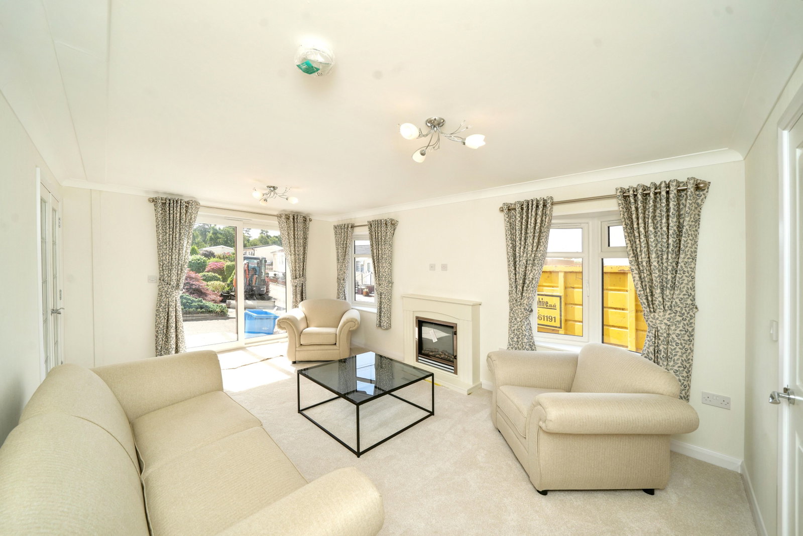Park Home in Cannock 4