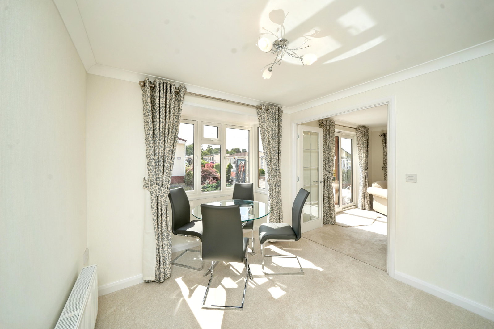 Park Home in Cannock 3