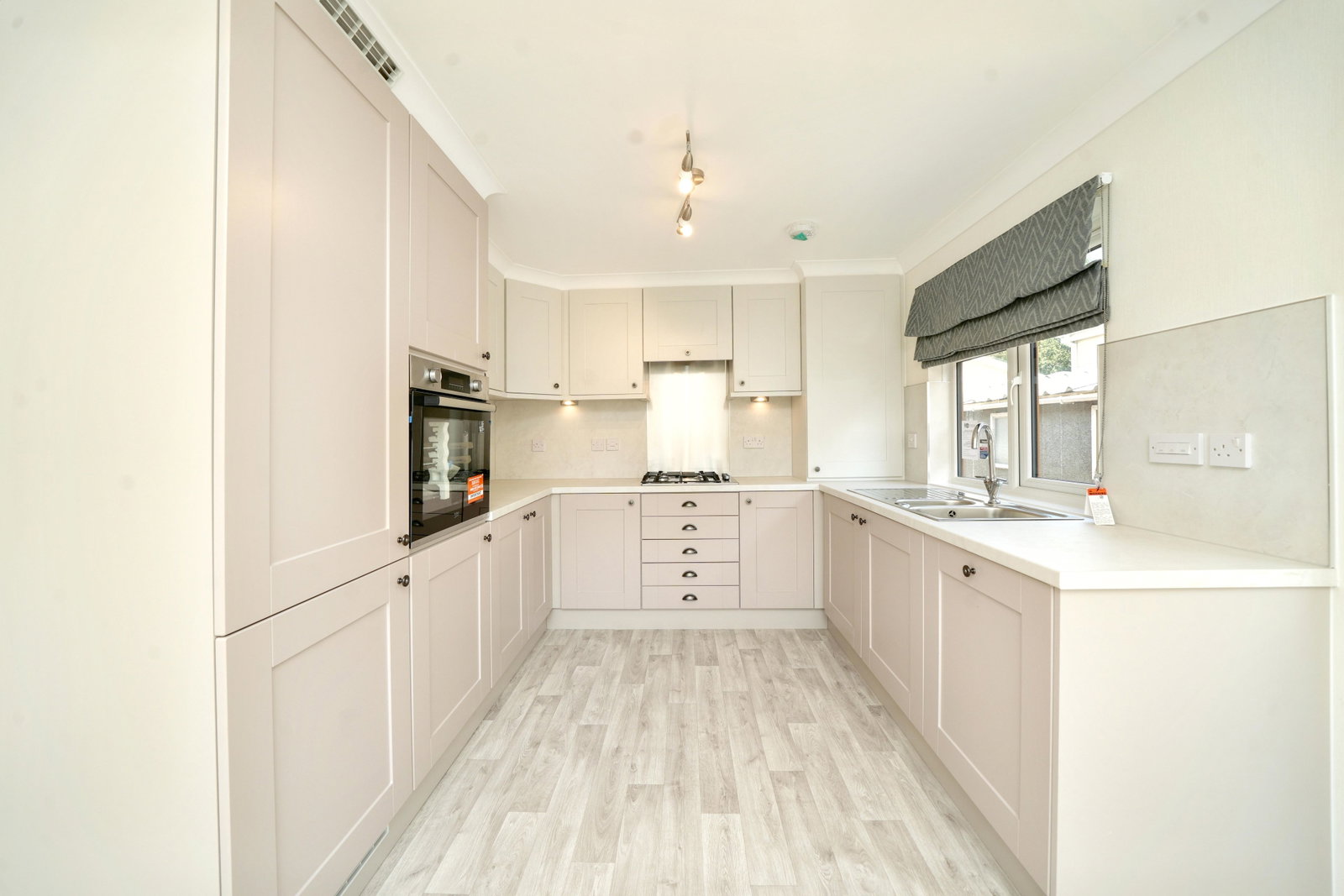 Park Home in Cannock