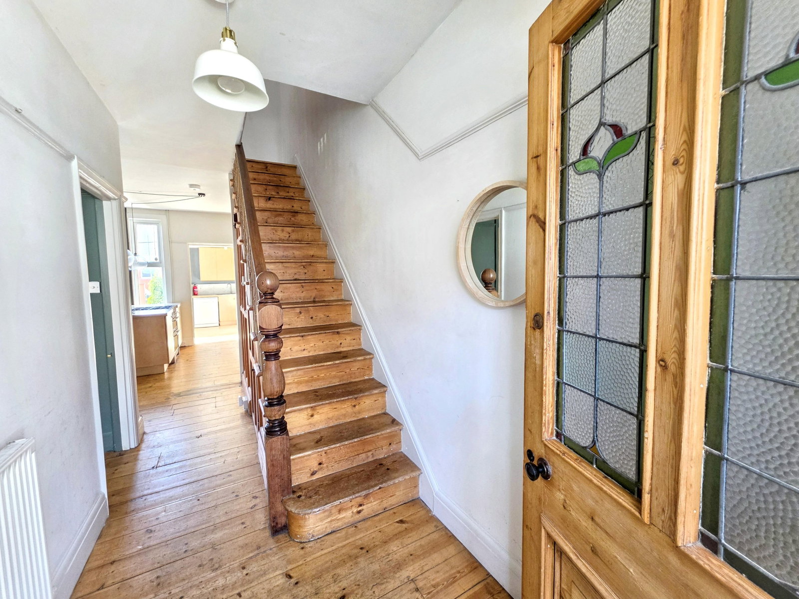 Terraced House for sale in Plymouth, Stangray Avenue, Plymouth, PL4