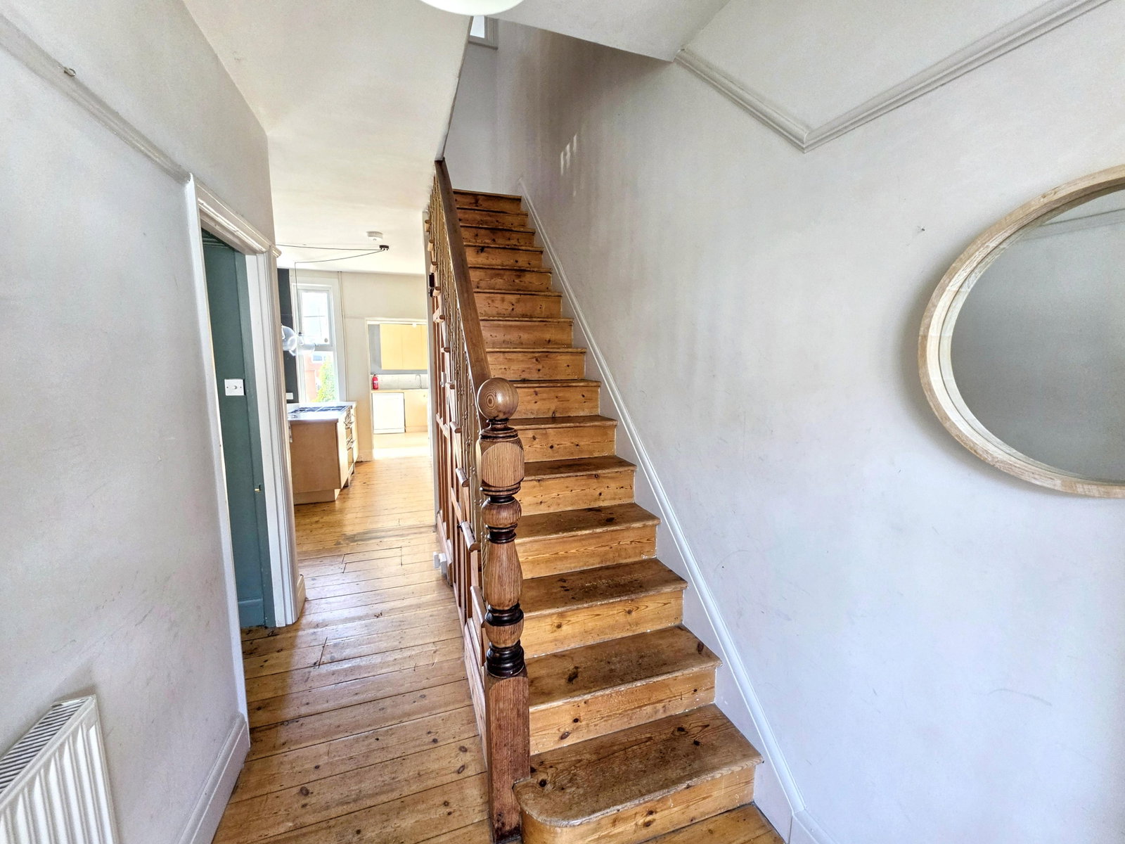 Terraced House for sale in Plymouth, Stangray Avenue, Plymouth, PL4