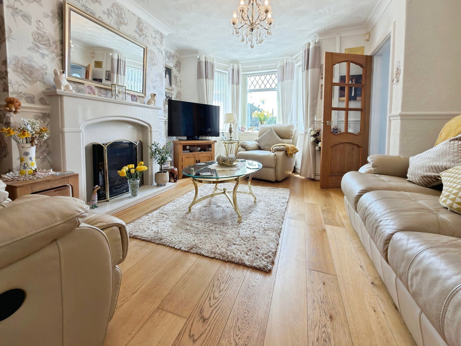 Semi Detached House in Swansea