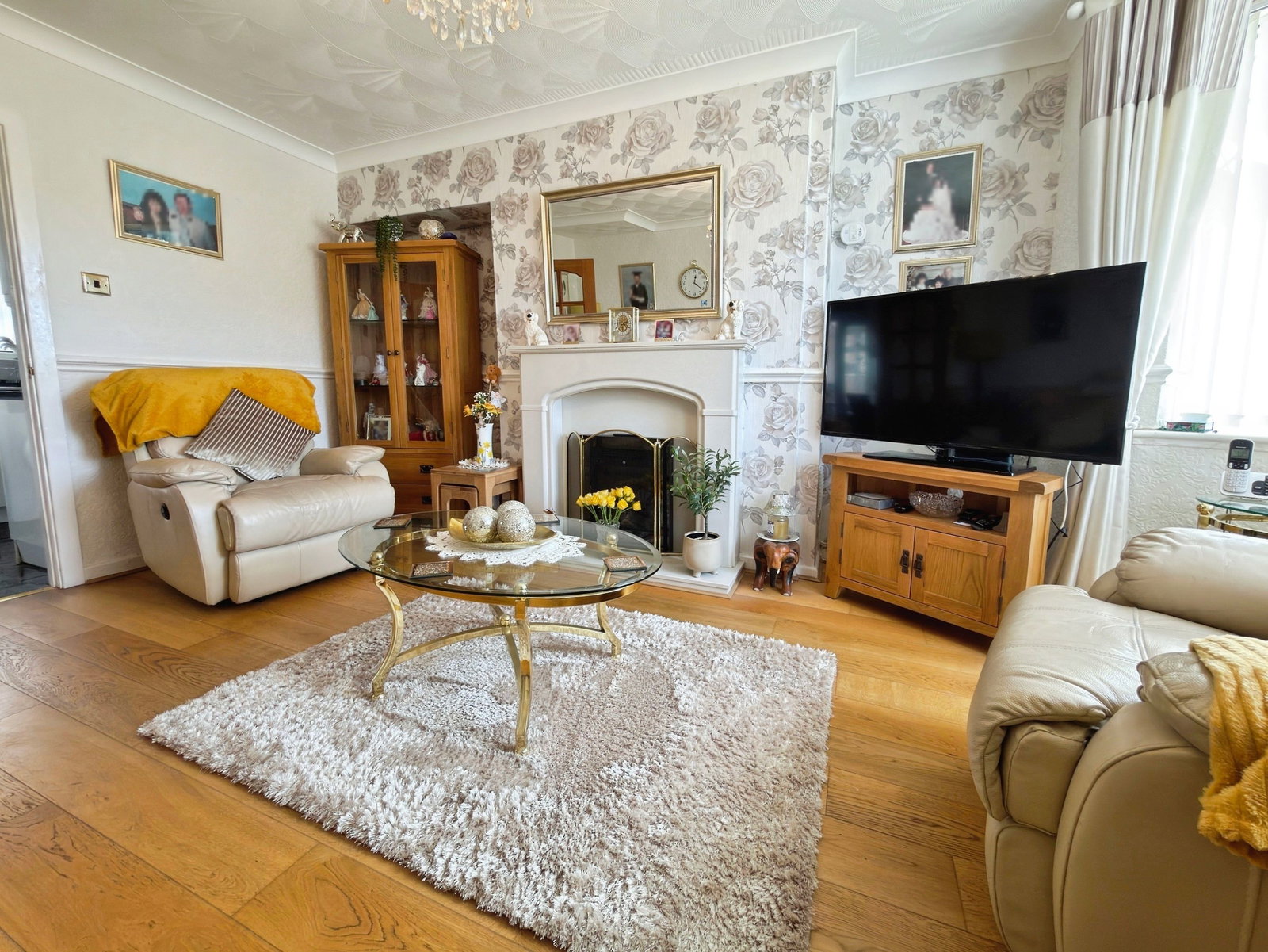 Semi Detached House in Swansea