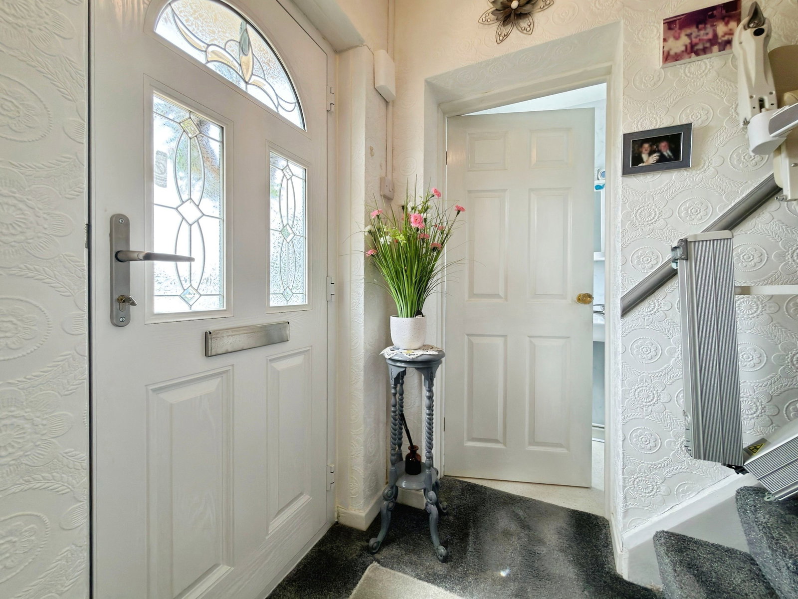 Semi Detached House in Swansea