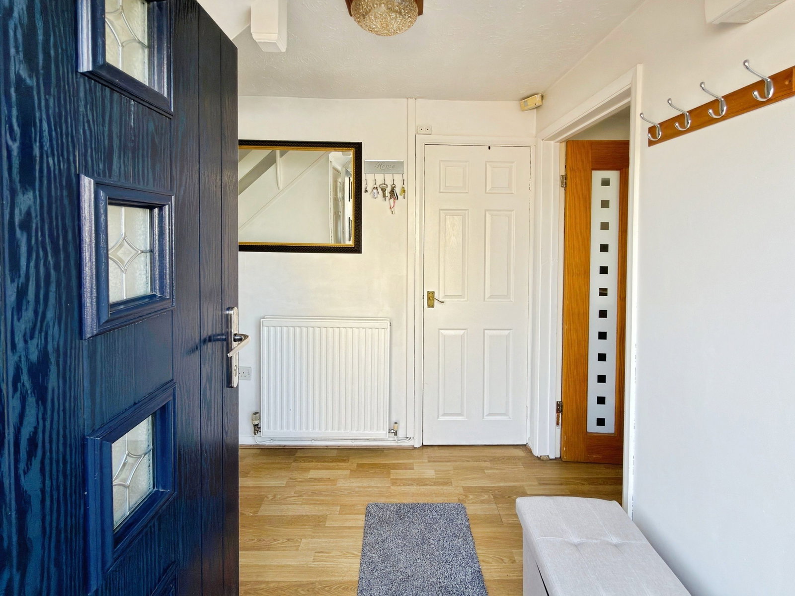 Detached House in Swansea