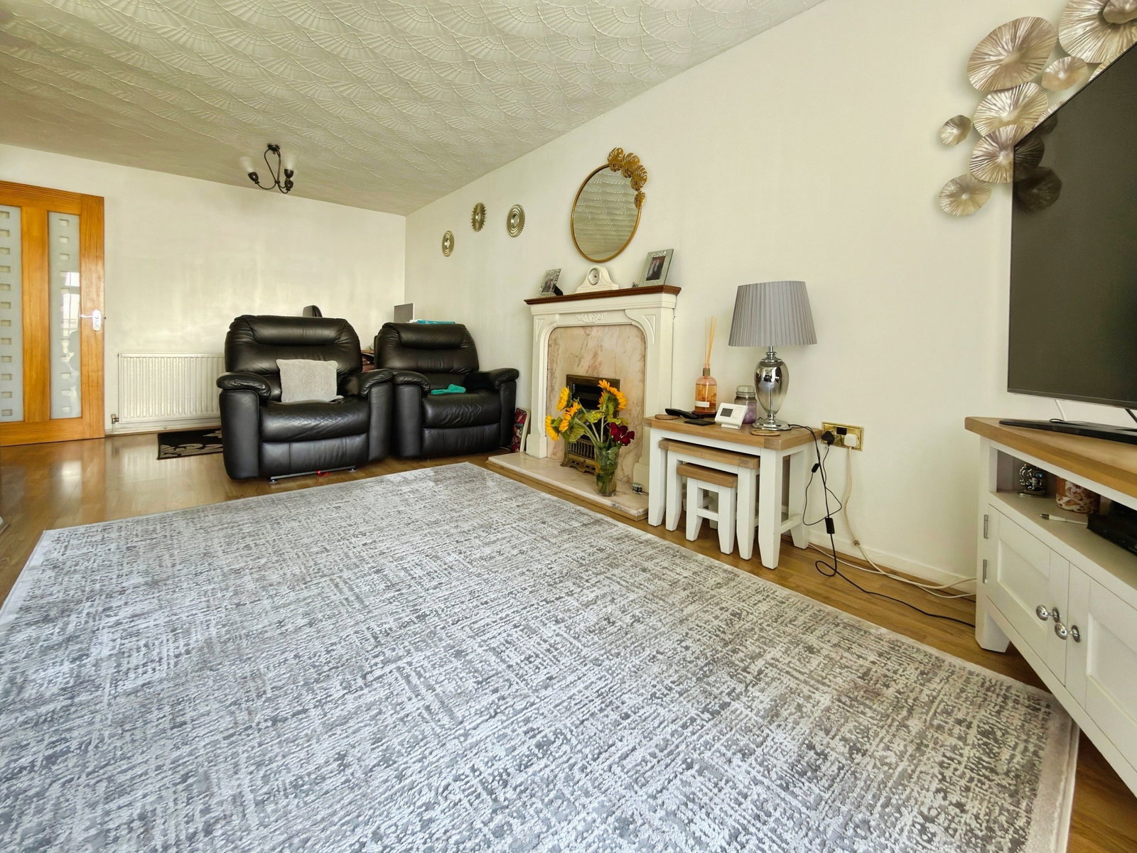 Detached House in Swansea