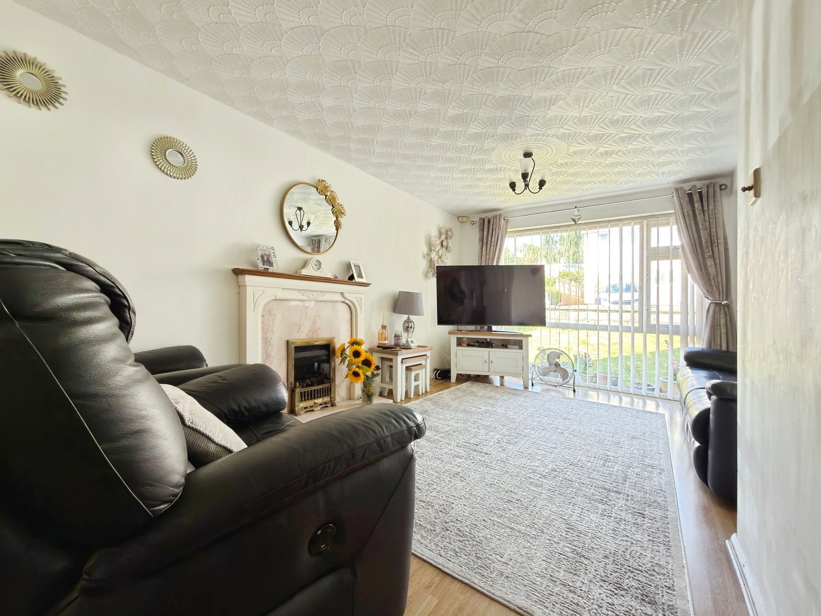 Detached House in Swansea