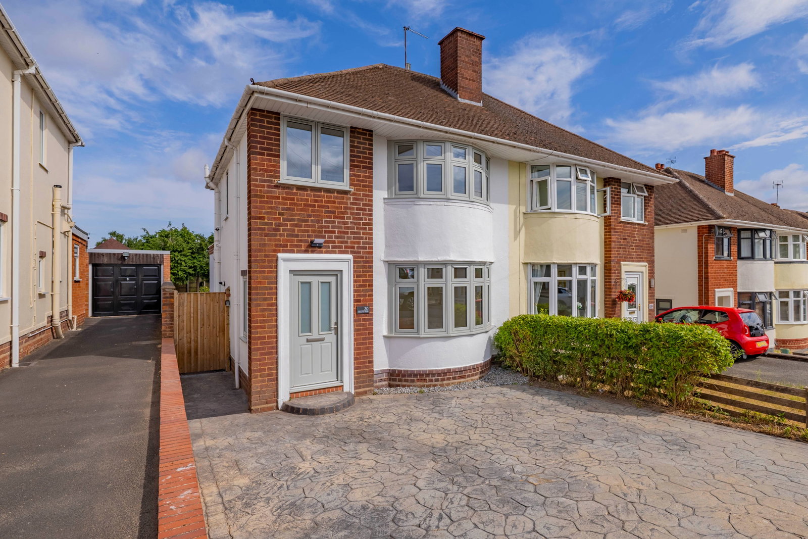 Semi Detached House in Stourbridge